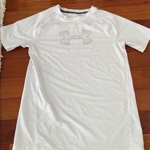 under armor shirt